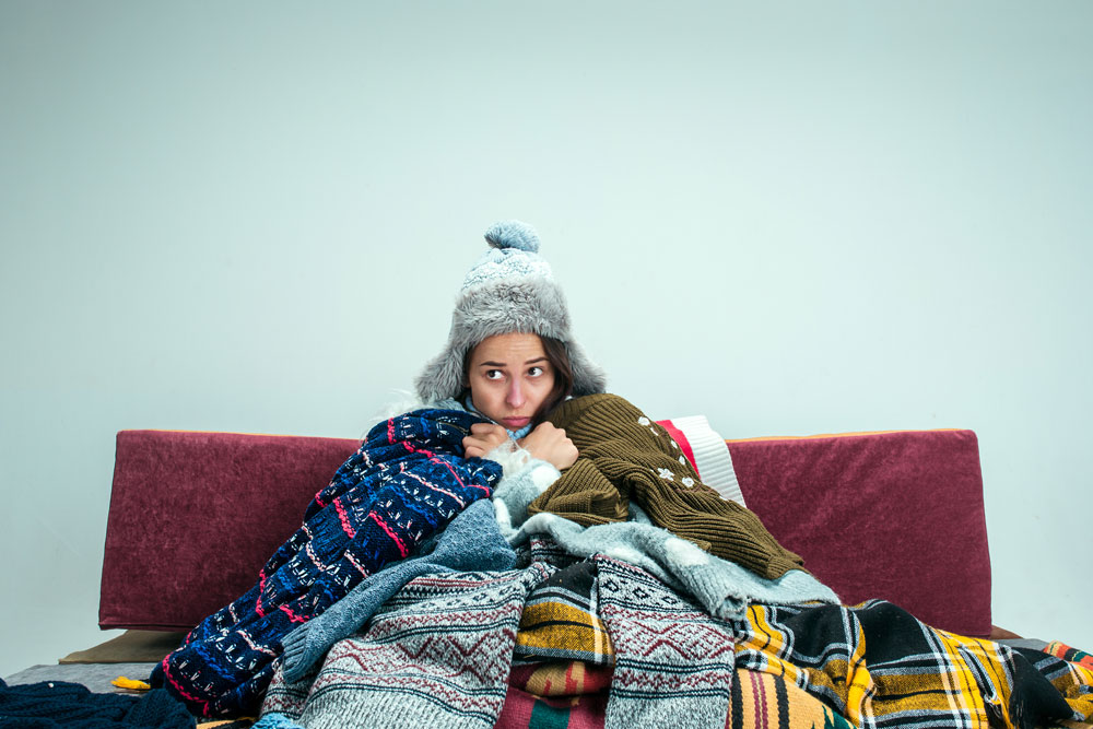 Heating System | Call Jeffy