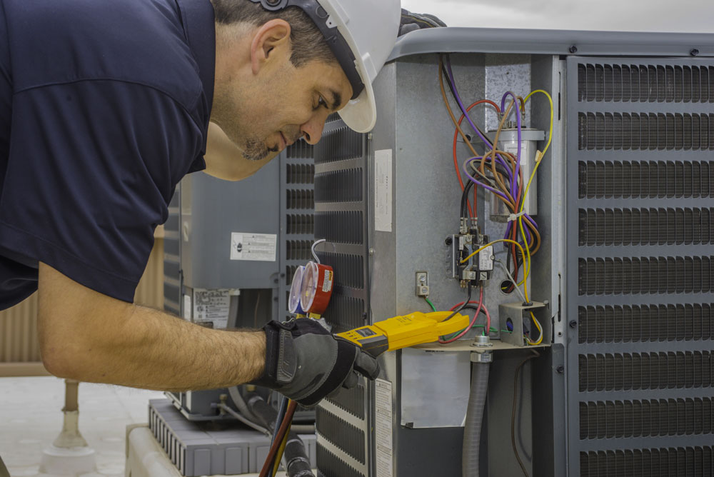 Heating System | Call Jeffy
